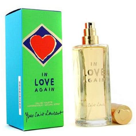 yves saint laurent in love again|in love again perfume.